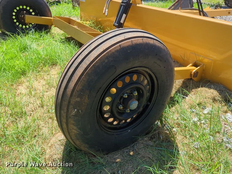 image for item DR6991 Cammond AP10  scraper