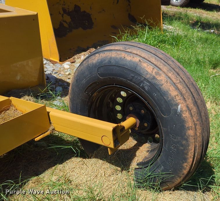 image for item DR6991 Cammond AP10  scraper