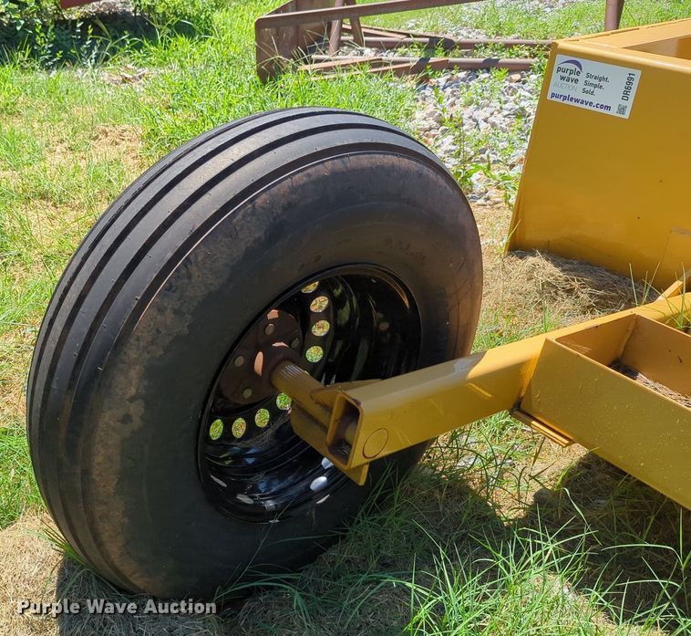 image for item DR6991 Cammond AP10  scraper