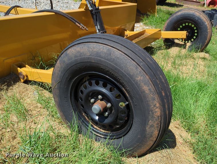 image for item DR6991 Cammond AP10  scraper