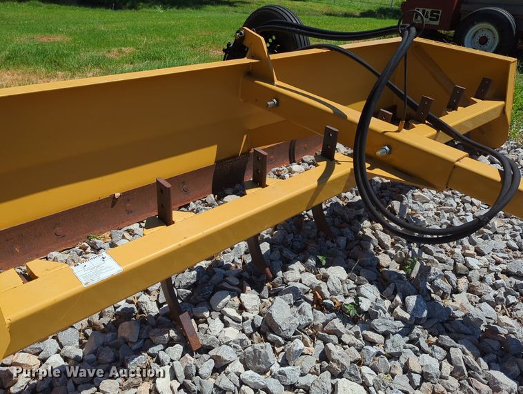 image for item DR6991 Cammond AP10  scraper