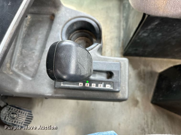 image for item DS2132 2015 Kenworth W900  ready mix truck