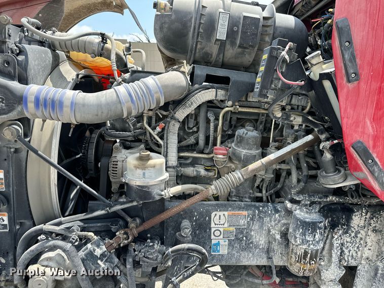 image for item DS2132 2015 Kenworth W900  ready mix truck