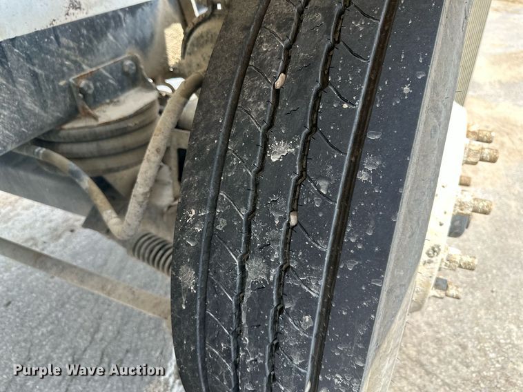 image for item DS2132 2015 Kenworth W900  ready mix truck