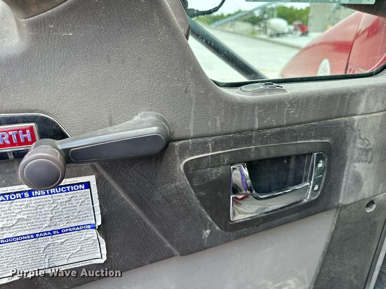 image for item DS2133 2015 Kenworth W900  ready mix truck