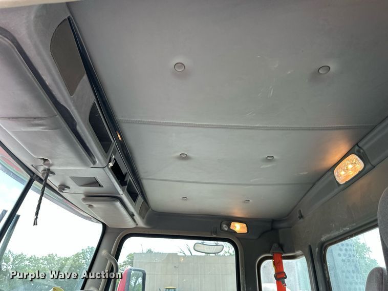 image for item DS2133 2015 Kenworth W900  ready mix truck