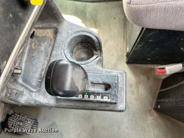 image for item DS2133 2015 Kenworth W900  ready mix truck