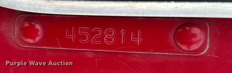 image for item DS2133 2015 Kenworth W900  ready mix truck