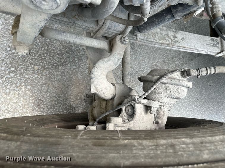 image for item DS2134 2014 Kenworth W900  ready mix truck