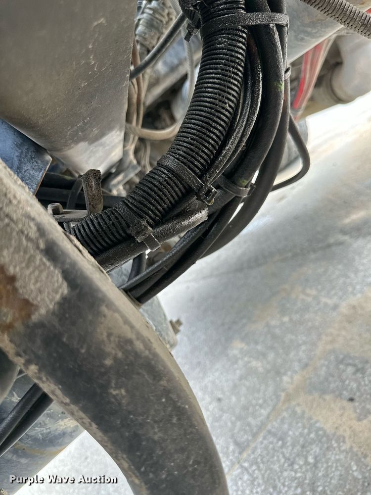 image for item DS2134 2014 Kenworth W900  ready mix truck