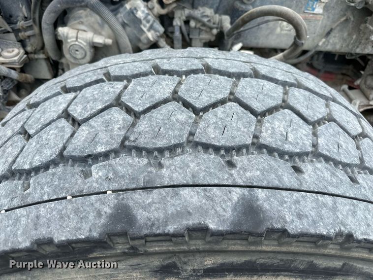 image for item DS2134 2014 Kenworth W900  ready mix truck