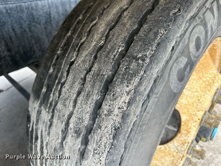 image for item DS2134 2014 Kenworth W900  ready mix truck