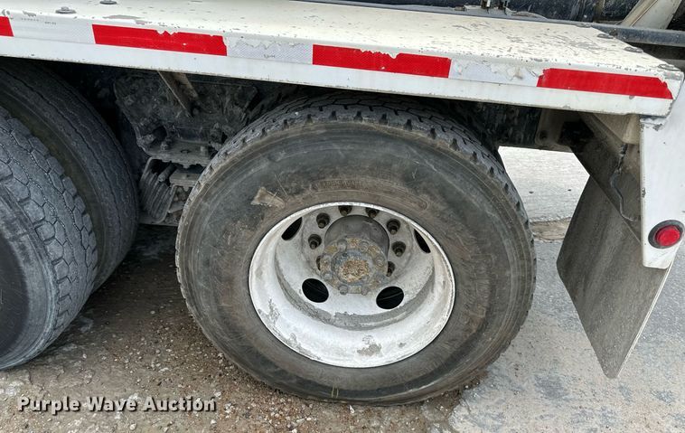 image for item DS2134 2014 Kenworth W900  ready mix truck