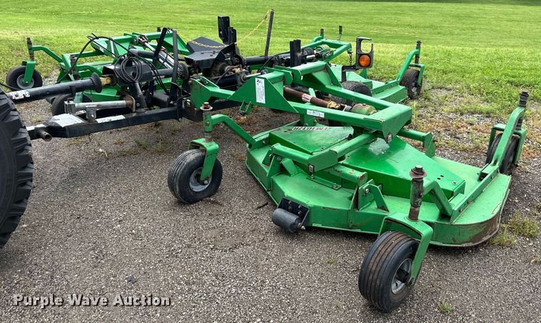 image for item DS2144 Frontier  FM1017R batwing finish mower