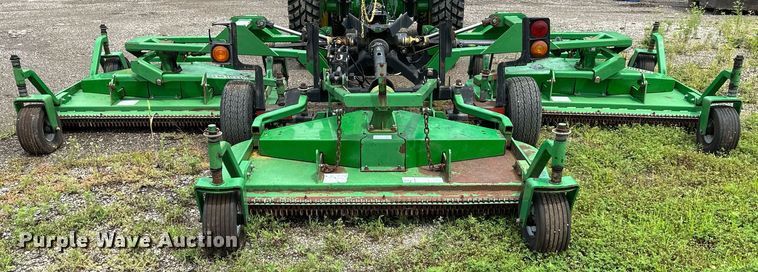 image for item DS2144 Frontier  FM1017R batwing finish mower