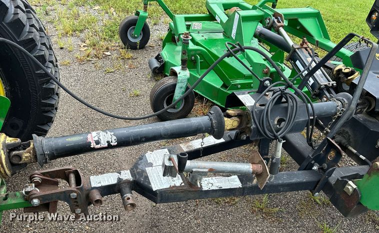 image for item DS2144 Frontier  FM1017R batwing finish mower