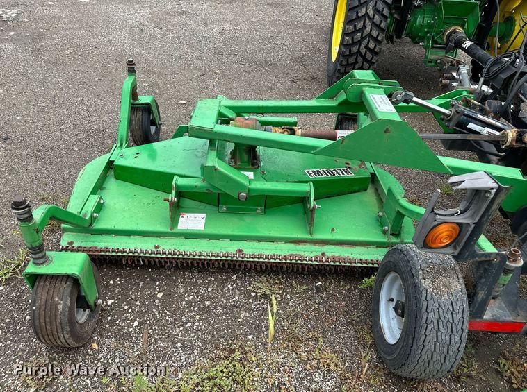 image for item DS2144 Frontier  FM1017R batwing finish mower