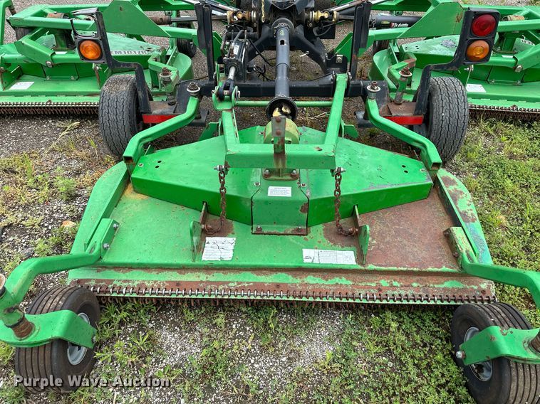 image for item DS2144 Frontier  FM1017R batwing finish mower