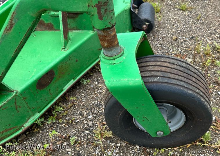 image for item DS2144 Frontier  FM1017R batwing finish mower