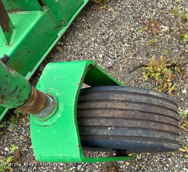 image for item DS2144 Frontier  FM1017R batwing finish mower