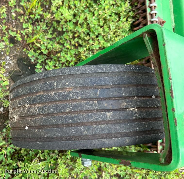 image for item DS2144 Frontier  FM1017R batwing finish mower