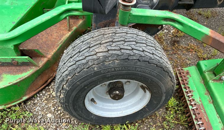 image for item DS2144 Frontier  FM1017R batwing finish mower