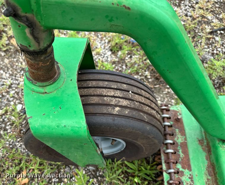 image for item DS2144 Frontier  FM1017R batwing finish mower