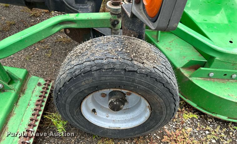 image for item DS2144 Frontier  FM1017R batwing finish mower