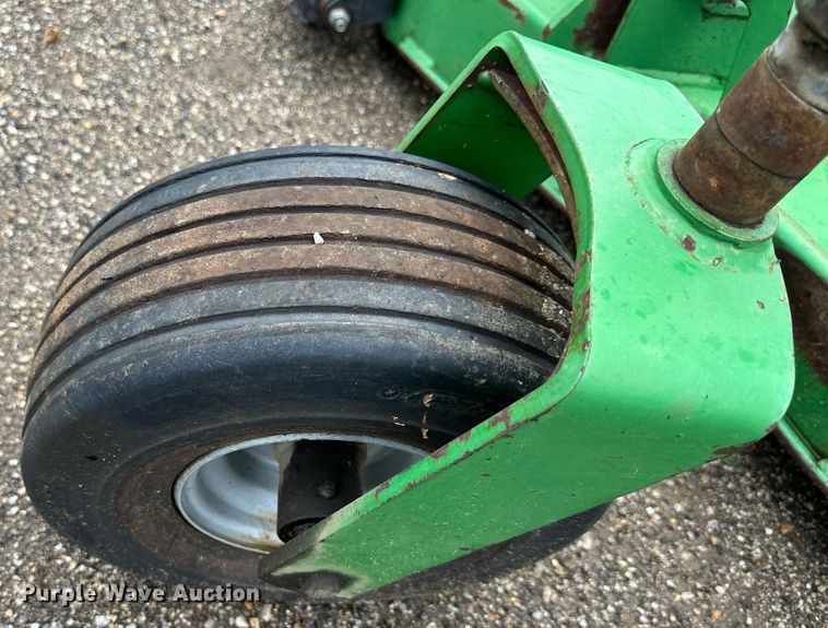 image for item DS2144 Frontier  FM1017R batwing finish mower