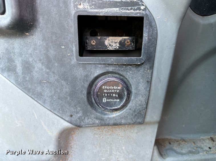 image for item DS2169 2008 Hyundai Robex 290LC-7A  long reach excavator