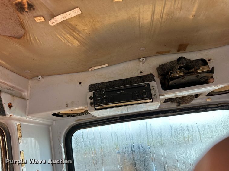 image for item DS2169 2008 Hyundai Robex 290LC-7A  long reach excavator