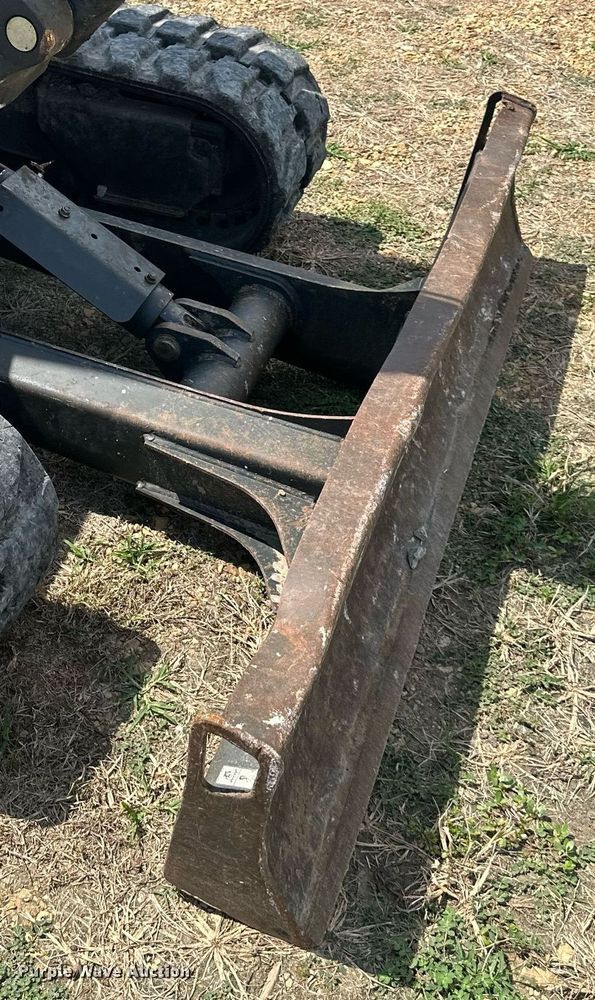 image for item DS2187 2016 Bobcat E42  mini excavator