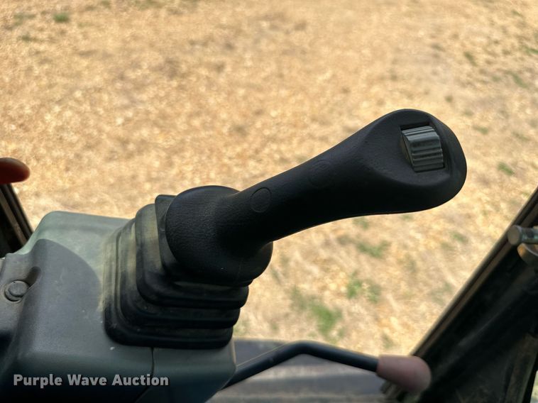 image for item DS2187 2016 Bobcat E42  mini excavator