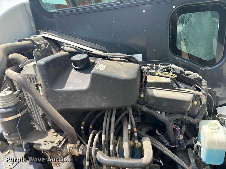 image for item DS2187 2016 Bobcat E42  mini excavator