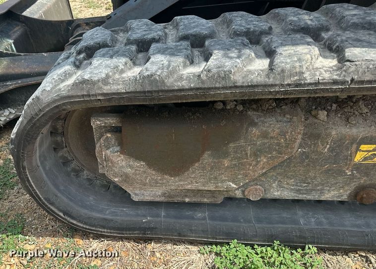 image for item DS2187 2016 Bobcat E42  mini excavator