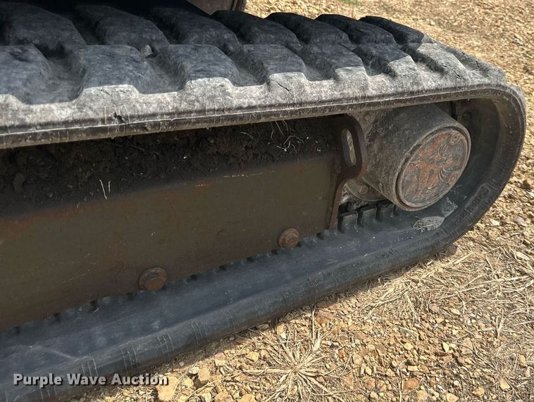 image for item DS2187 2016 Bobcat E42  mini excavator