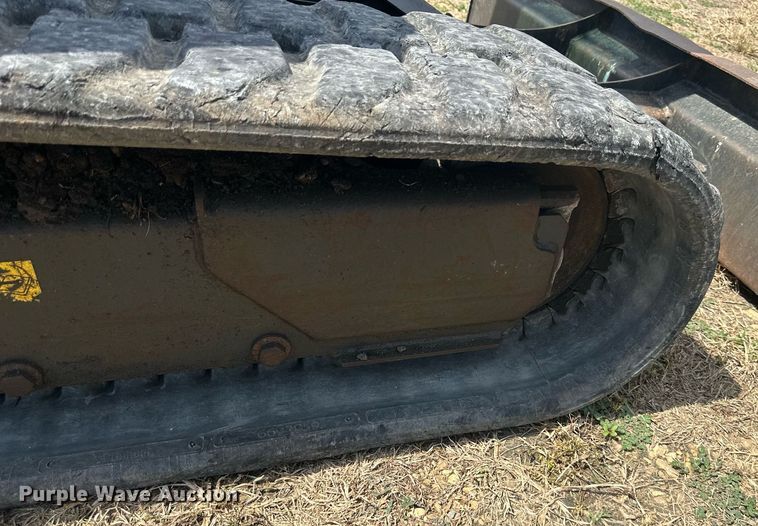 image for item DS2187 2016 Bobcat E42  mini excavator