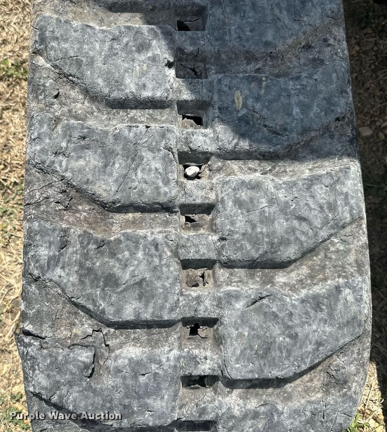 image for item DS2187 2016 Bobcat E42  mini excavator