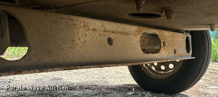 image for item DS2190 Sullair 185  air compressor