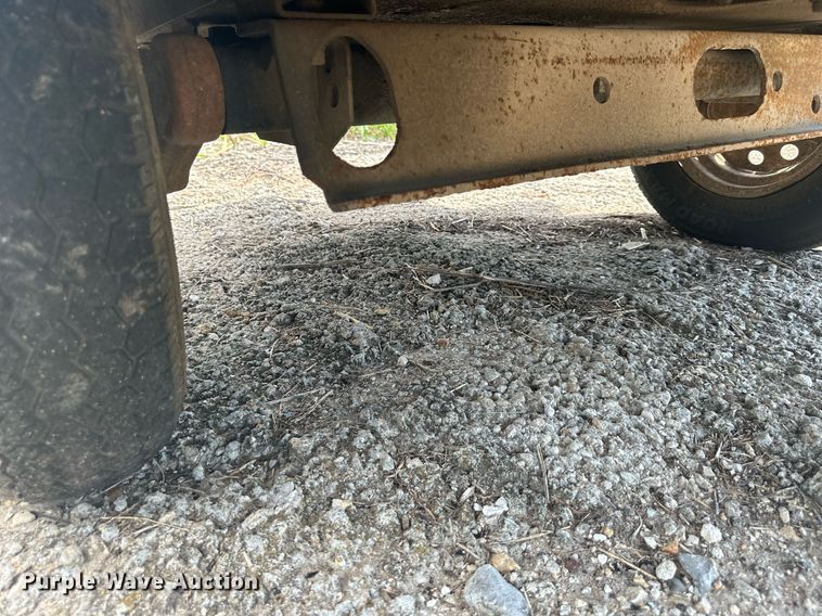 image for item DS2190 Sullair 185  air compressor