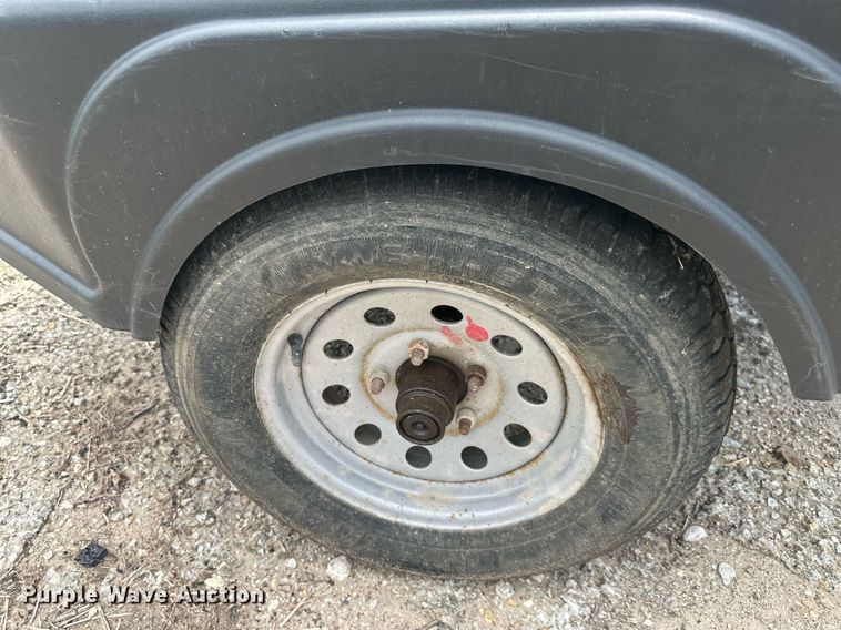 image for item DS2190 Sullair 185  air compressor