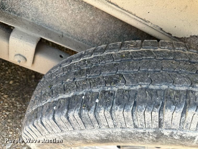 image for item DS2194 2018 Lamar  dump trailer