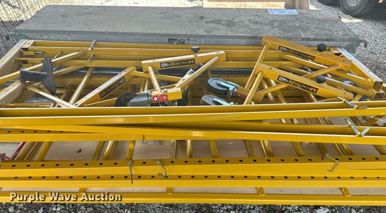 image for item DS2198 Scaffolding