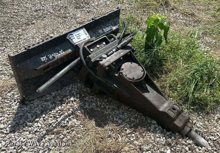 image for item DS2201 Bobcat  skid steer breaker