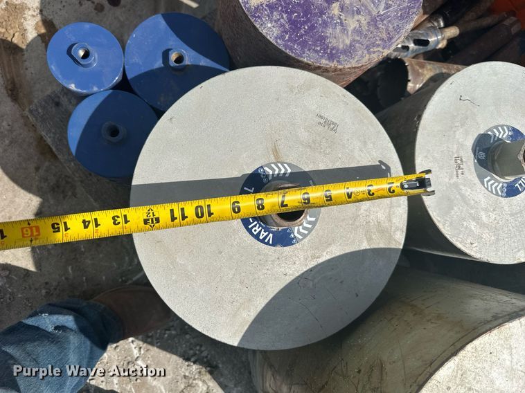 image for item DS2203 (2) core drills