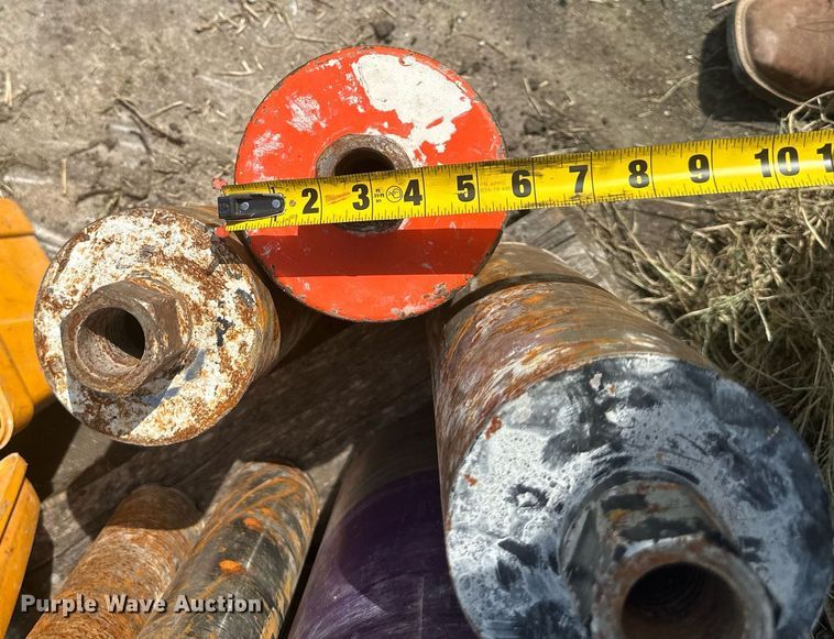 image for item DS2203 (2) core drills