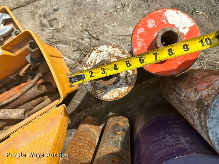 image for item DS2203 (2) core drills