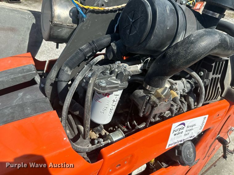 image for item DS2210 Husqvarna FS5000D  concrete saw