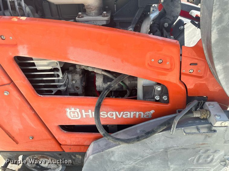 image for item DS2210 Husqvarna FS5000D  concrete saw