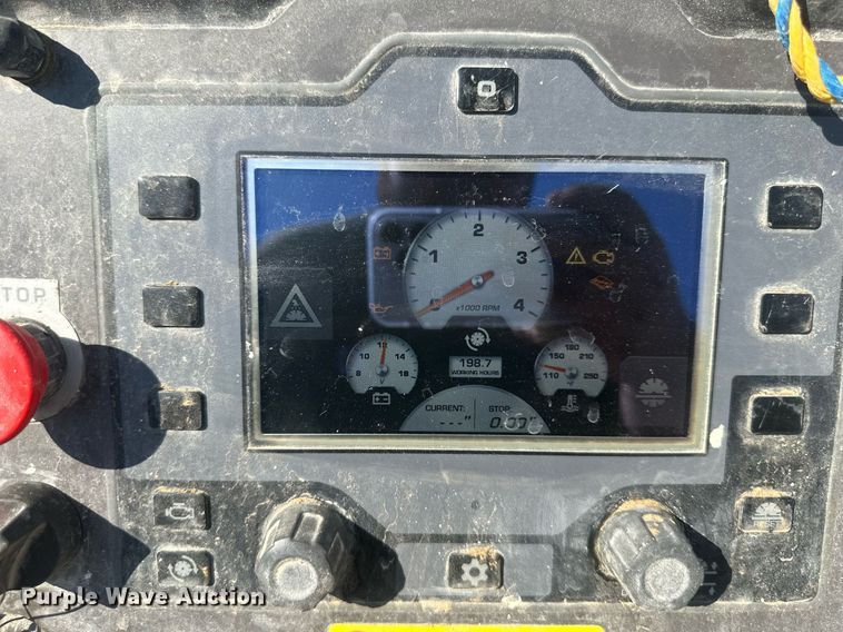 image for item DS2210 Husqvarna FS5000D  concrete saw